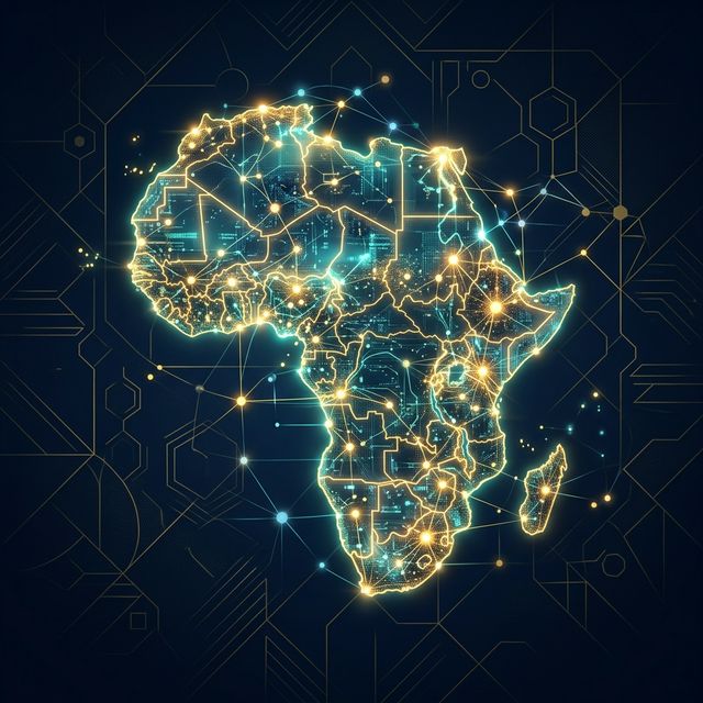 The African AI Review